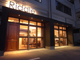 RIDDLE本店